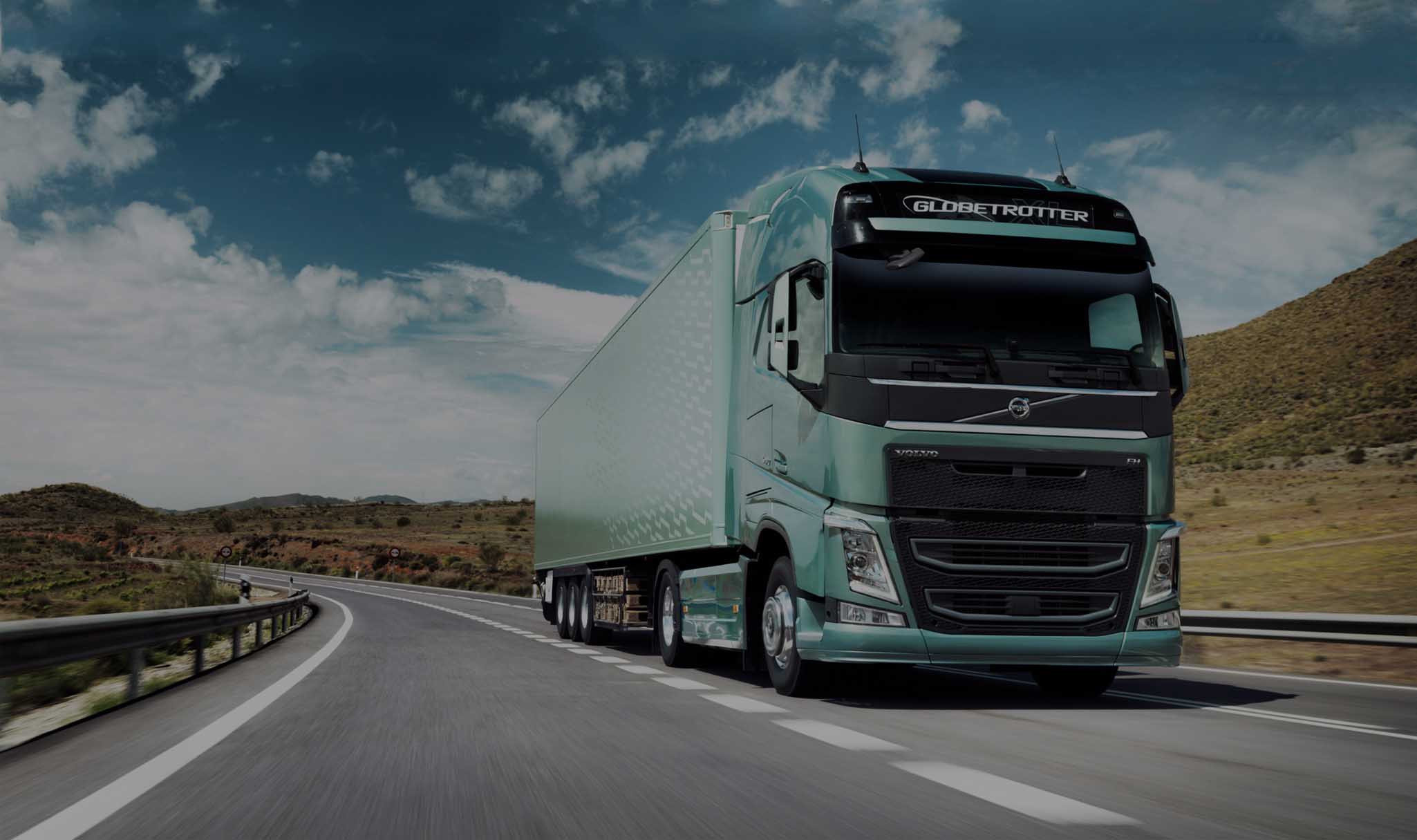 Transportes especiales